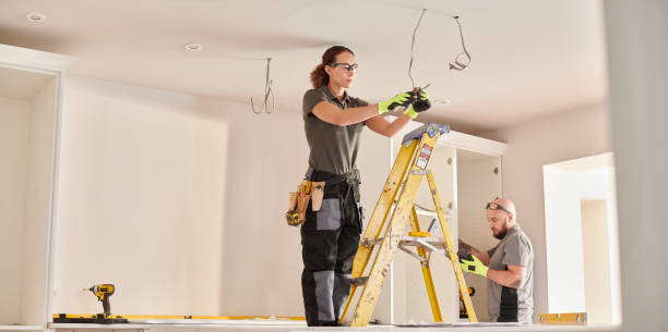 Best Electrical Wiring Services  in Groton, SD