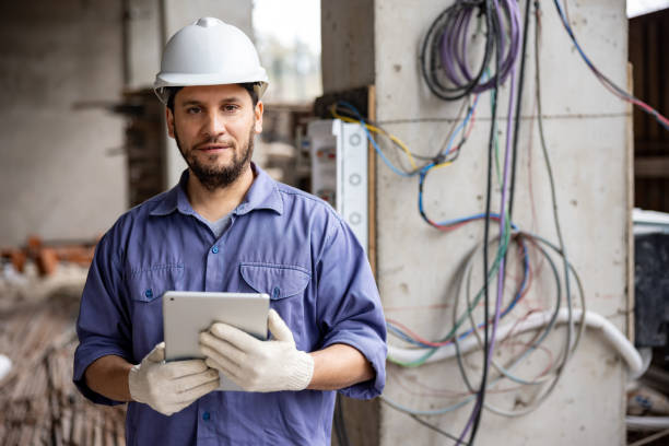 Best Electrical Installation Contractor  in Groton, SD