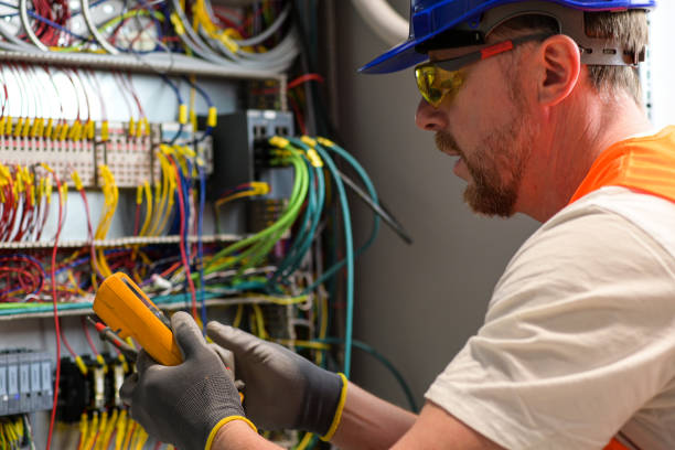 Best Electric Panel Repair  in Groton, SD