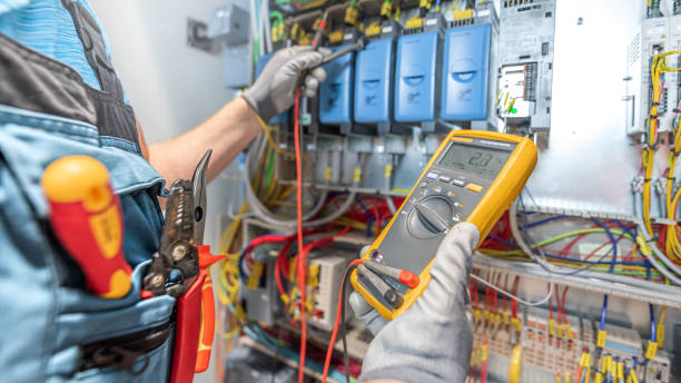 Best Electrical System Inspection  in Groton, SD