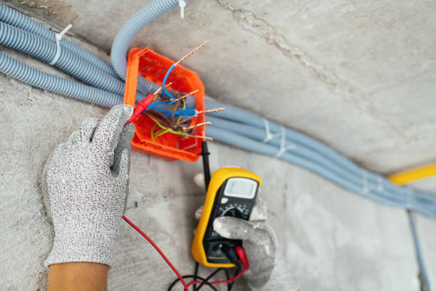 Best Affordable Emergency Electrician  in Groton, SD