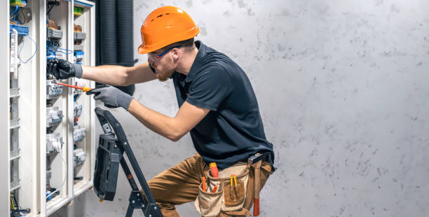 Best Local Electrician Companies  in Groton, SD